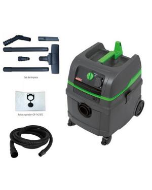 ASPIRADOR GREEN-AIR GR-1425EC